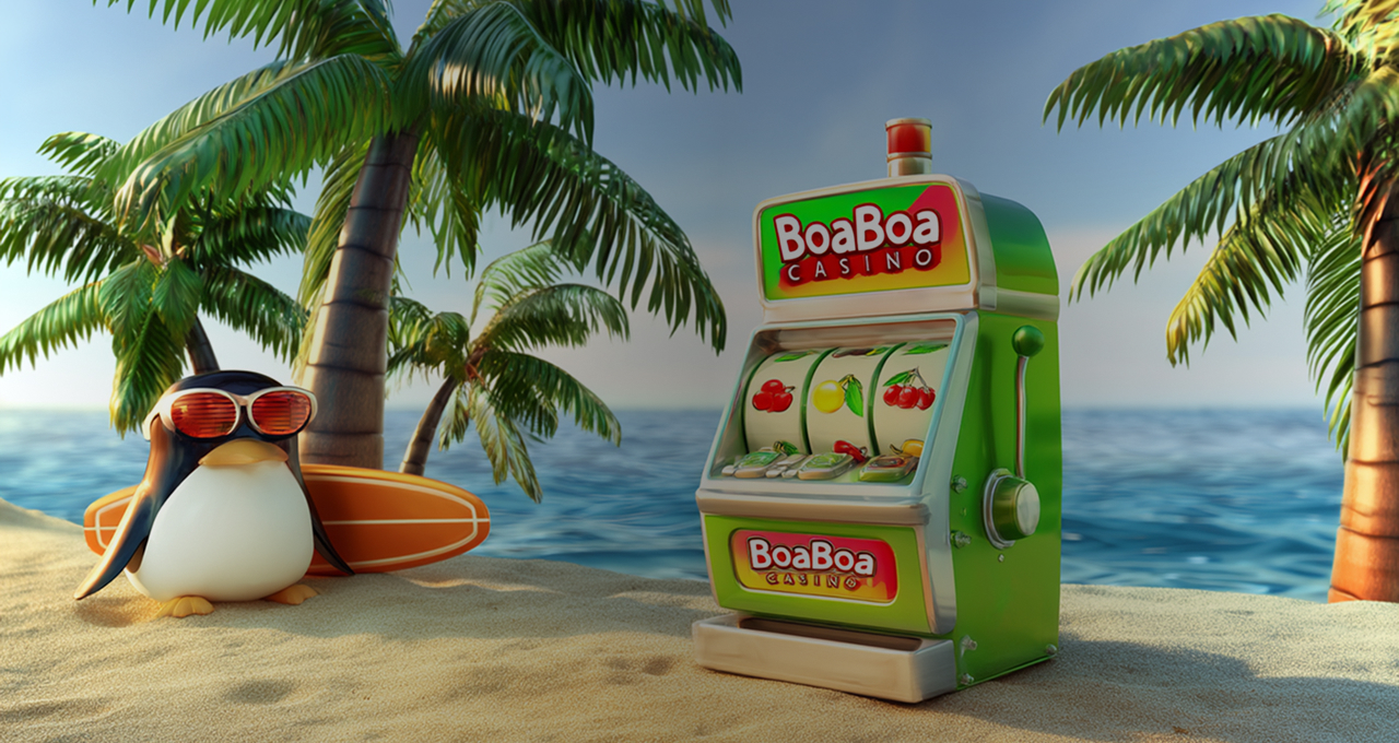 Boaboa